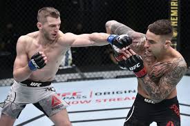 Event details provided by the creator of this announcement, not by timeanddate.com. Report Dan Hooker To Face Michael Chandler At Ufc 257