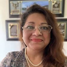 Mtra. María Concepción Vázquez Vargas Psicólogo, Cuautitlan Izcalli