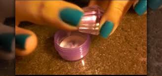See more ideas about diy acrylic nails, diy nails, nail techniques. How To Make Your Own Color Acylic For Nails Nails Manicure Wonderhowto