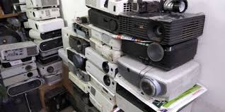 Projector Repair Service -