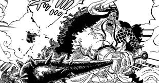 We did not find results for: Pembahasan One Piece 1001 Yonko Vs Generasi Terburuk Dimulai