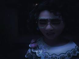 Isabela E Luiza Encanto