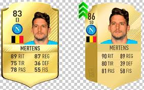 Our first record breaker squad builder showdown!!! Dries Mertens Fifa 18 Fifa 17 Fifa 16 Fifa 19 Png Clipart Brand Dries Mertens Facial