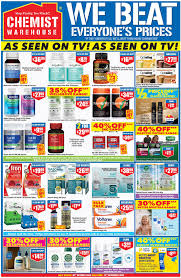 Cancer council lincoln gunmetal men's sunglasses 1 pair. Chemist Warehouse Catalogue 23 10 12 11 2020 Page 3 Rabato