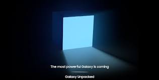 Watch the teaser video then learn when and where you can meet the new samsung galaxy phones during galaxy unpacked 2021. Samsung Galaxy Unpacked 2021 Event Time Und Wie Man Es Live Sieht Digideutsche