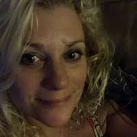 Katrina Pitcher's Instagram, Twitter & Facebook