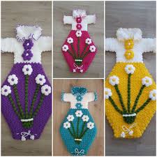 Posetlik Modeli Baby Knitting Patterns Tig Motifleri Tig Isleri
