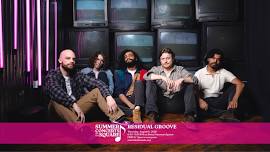 Residual Groove — DOWNTOWN STORRS
