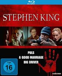 Silver bullet with gary busey and corey haim; Drei Stephen King Filme In Neuer Collection Erhaltlich Filmola De