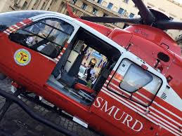 Medicii si asistentii medicali de la smurd, dar si din unitatile de primiri urgente (upu) din spitalele judetene din sibiu si brasov vor opera pe noul elicopter smurd. Elicopter Smurd Prabusit In R Moldova Patru Morti Imagini De La Locul Tragediei Mobile