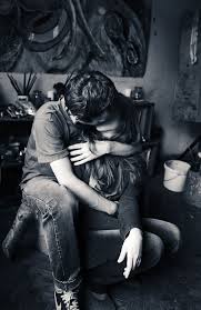 They Say That Love Is Forever Your Forever Is All That I Need Sleeping With Sirens Cute Couples Hugging Hugging Couple In This Moment