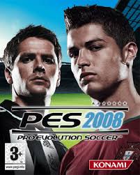 Pes 2019 pro evolution soccer mobile app update campaign. Pro Evolution Soccer 2008 Wikipedia