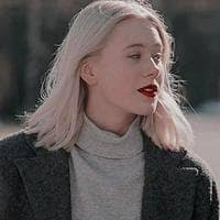 Florence Jackson MBTI人格类型：: ENFP