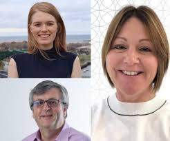 New roles at WBD, Smart City, DBS, Europa and Hay & Kilner