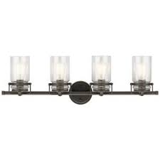 Buy light fixtures and enhance the style of your home to finish your home décor the way you want at our online store: Bathroom Vanity Lights And Light Bars