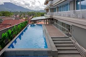 Hotel nikita berjarak sekitar 700 m dari jam gadang bukittinggi. 10 Best Bukittinggi Hotels 2021 Preferred Hotels Free Cancellation