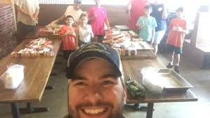 'You can't really put yourself above anyone else'