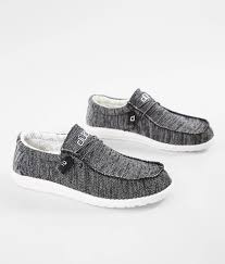 We carry various sizes, styles, and colors of women's hey dude shoes. Hey Dude Shoes Near Me Buy Clothes Shoes Online