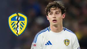 Leeds United Transfers: Whites Consider Brutal Axing Of Key Starter Amid Major Concern