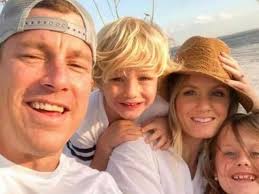 Fundraiser for Stephanie McCluney by Ryan Webster : McCluney Family