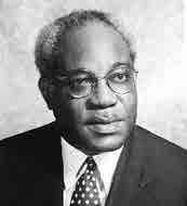 5 profiles of Alums who are A GUIDED TOUR JULIUS CHAMBERS REMEMBERED