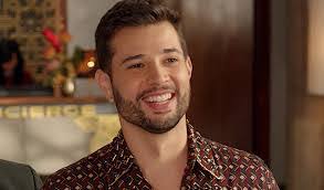 Phillip Kay's Instagram, Twitter & Facebook