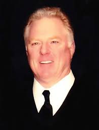 Edward James Pittinger