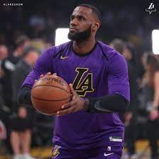 Los Angeles Lakers On Twitter Nba Lebron James Lebron James Lebron James Miami Heat