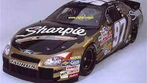 Then, they went to even lower downforce. March 22 Jayski S Nascar History Page 10 Of 24 Jayski S Nascar Silly Season Site