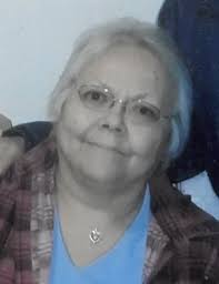 Obituary for Sandra Jean McKee
