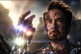 Everyone thinks filmmaking is a grand adventure — and sometimes it is. Avengers Endgame Full Movie Download In Hindi Or English Available Here Starbiz Com
