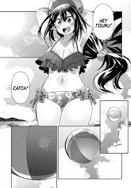 Read Oversized Sextet Chapter 12: The Giantess And The Southern Isles on  Mangakakalot