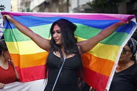 Is it better to say lgbt, lgbt+, lgbtq, lgbti, lgbtqia or another term? For Lgbt In Arab Countries Change Is Painstakingly Slow Samar Kadi Aw