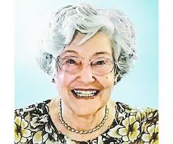 Shirley Bieri Obituary (1924