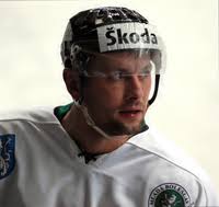 Hokejový expert David Pospíšil: Jak jsem jednou zkusil komentování, už se  nedalo couvnout