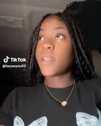 Men Bagay La Pran Tiktok Pou Li Kounia 😂