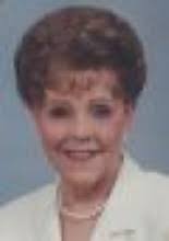 Obituary information for Patricia F. Wernecke
