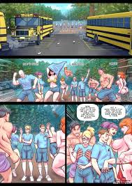 Bigness Camp porn comic - the best cartoon porn comics, Rule 34 | MULT34