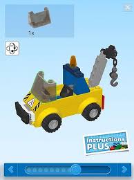 Check spelling or type a new query. Free Lego Truck Instructions Old Lego Instructions Let S Build It Again