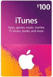 Expired 100 Itunes Gift Card For Just 85 Free Shipping Free Itunes Gift Card Itunes Card Itunes Gift Cards