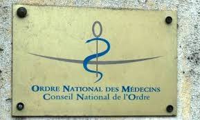 Conseil de l'Ordre - Encyclopédie médicale