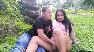 Earning My Living with My Mouth: Fingering Porn