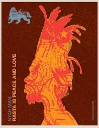 Pin On Rastaman Essence