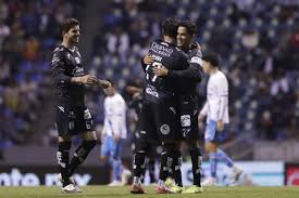 El Querétaro viene de atrás y vence al Puebla en inicio de la fecha 17 del Clausura