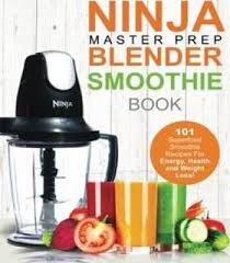 Nutri Ninja Master Prep Blender Smoothie Book Pdf Superfood Smoothie Recipe Superfood Smoothie Smoothie Blender