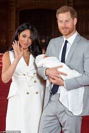 However, page six is told that the first thing they did after baby lilibet diana's birth on june 4 was to phone the queen and the rest of the family, including harry's father, prince charles. Ety8k8qjphrn5m