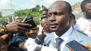 Robert Arko's Instagram, Twitter & Facebook