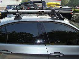 Bmw 3 Series Roof Rack Hitch Bike Ski Snowboard Canoe Kayak Cargo Bike Roof Rack Bmw 3 Series Bmw