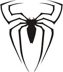 Black Spiderman Spiderman Spider