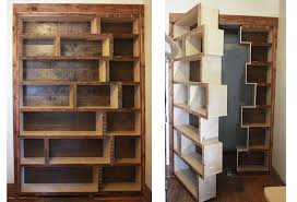 Oct 23, 2017 · hidden by a natural doorway. Secret Bookcase Doors Revealed Keeley Kraft